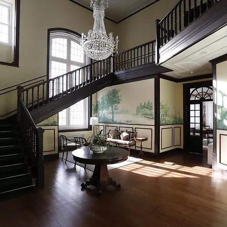 Szálloda Montebelo Vista Alegre