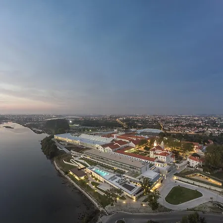 Montebelo Vista Alegre Szálloda 5*