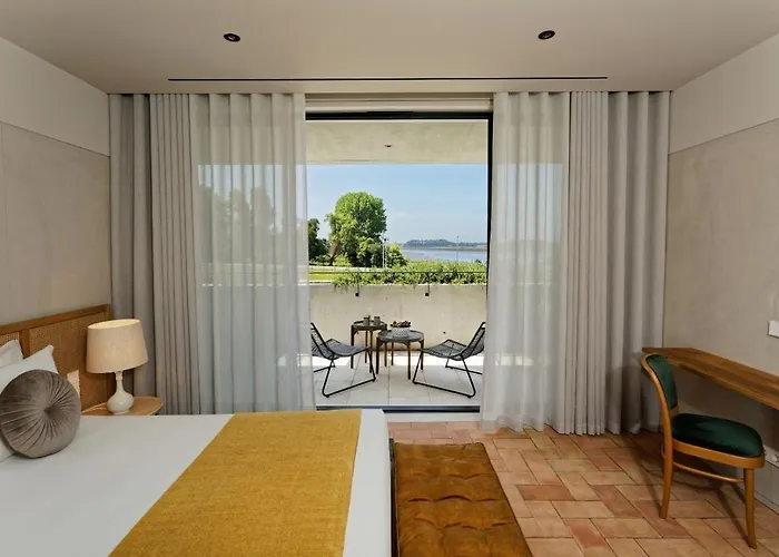 Montebelo Vista Alegre Hotel