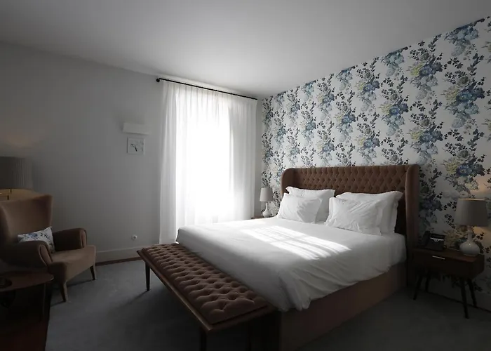 Montebelo Vista Alegre Hotel