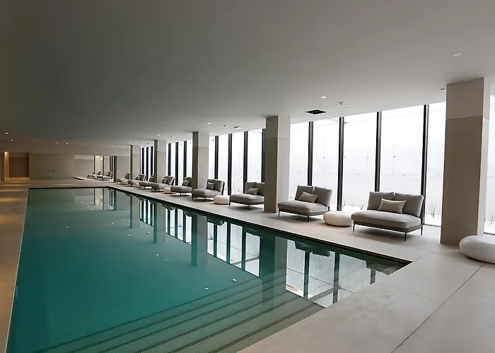 Montebelo Vista Alegre 5* Ílhavo