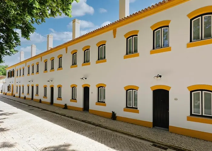 Montebelo Vista Alegre