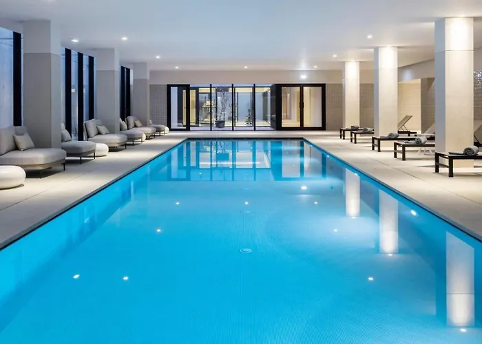 Hotel Montebelo Vista Alegre Ílhavo