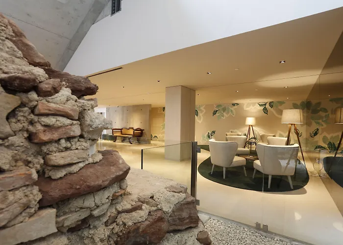 Hotel Montebelo Vista Alegre 5*