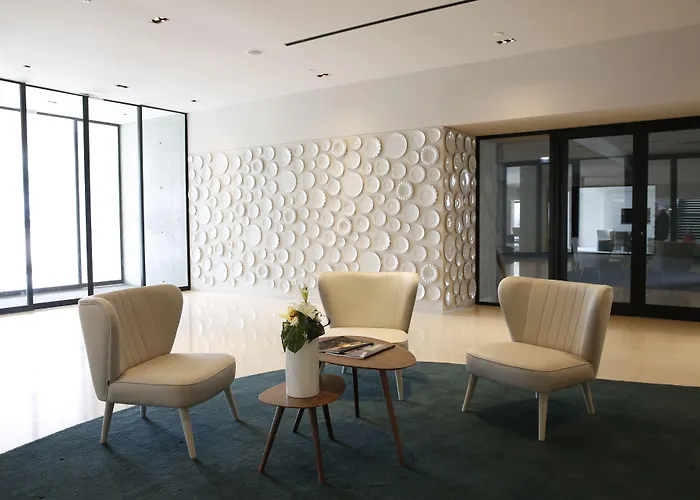 Montebelo Vista Alegre Hotel