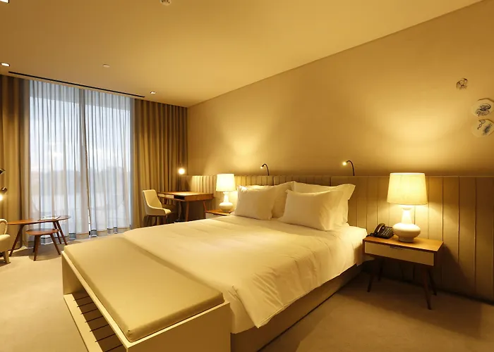 Montebelo Vista Alegre 5* Ílhavo