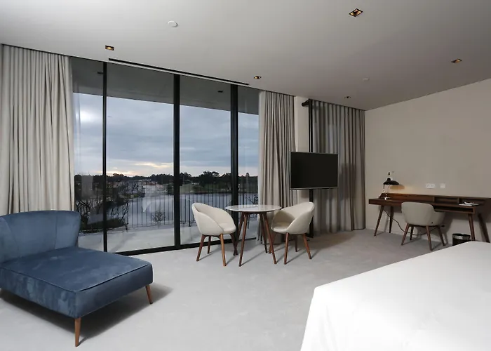 Hotel Montebelo Vista Alegre