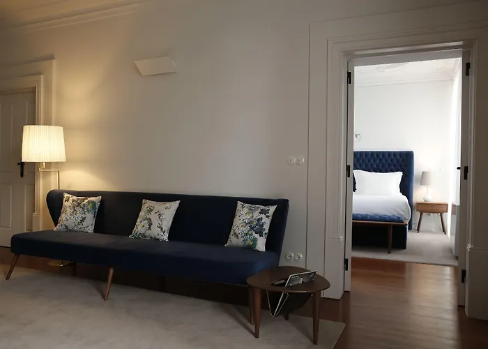 Montebelo Vista Alegre 5* Ílhavo