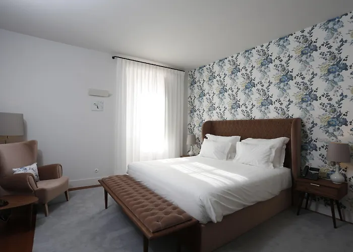 Montebelo Vista Alegre Hotel Ílhavo