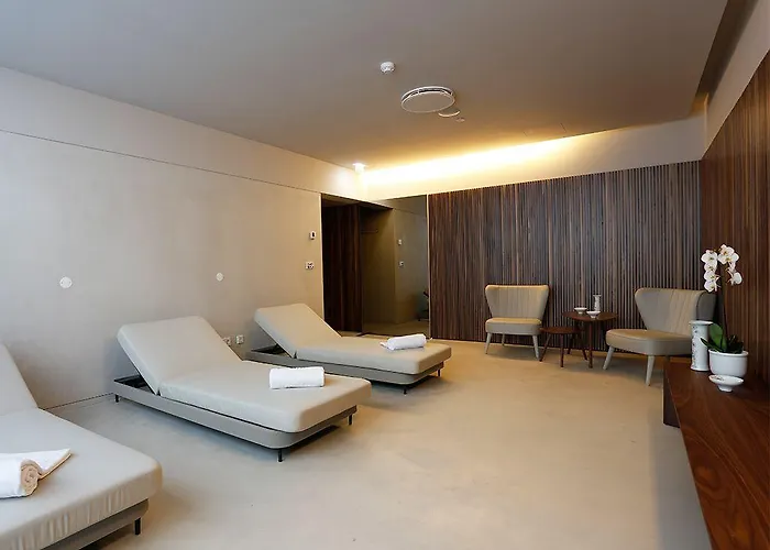 Hotel Montebelo Vista Alegre Ílhavo