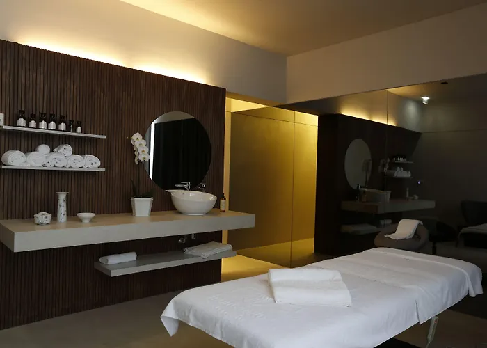 Hotel Montebelo Vista Alegre Ílhavo