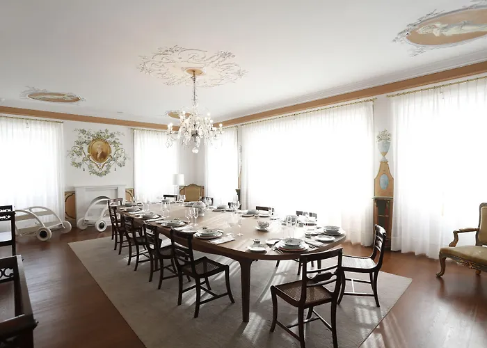 Montebelo Vista Alegre 5* Ílhavo