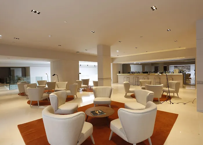 Montebelo Vista Alegre 5*