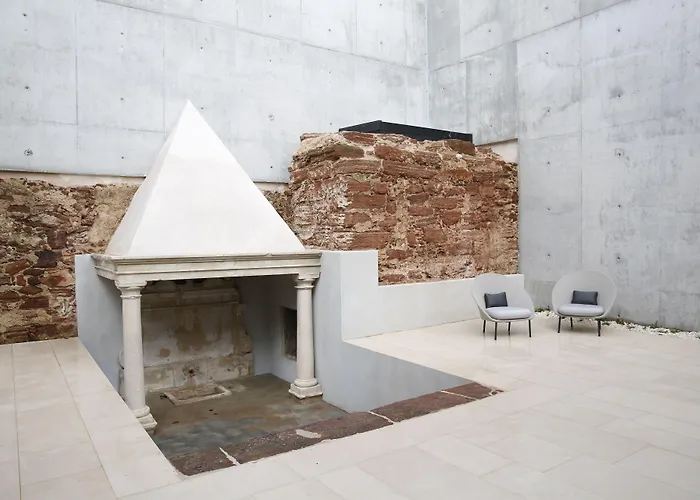 Montebelo Vista Alegre 5* Ílhavo