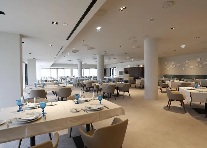 Montebelo Vista Alegre Hotel Ílhavo