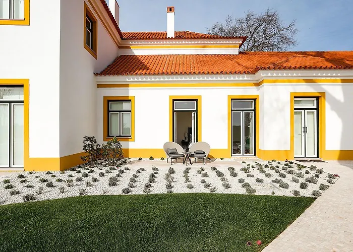 Hotel Montebelo Vista Alegre 5*