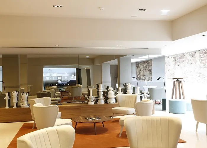 Montebelo Vista Alegre Szálloda 5*