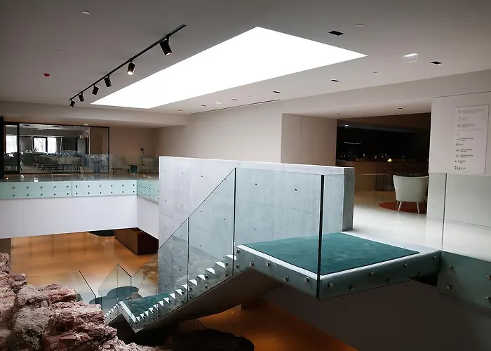 Hotel Montebelo Vista Alegre 5*