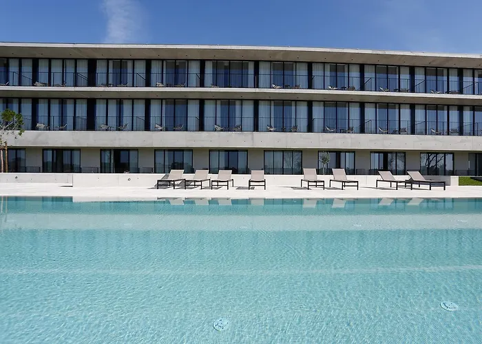 Hotel Montebelo Vista Alegre