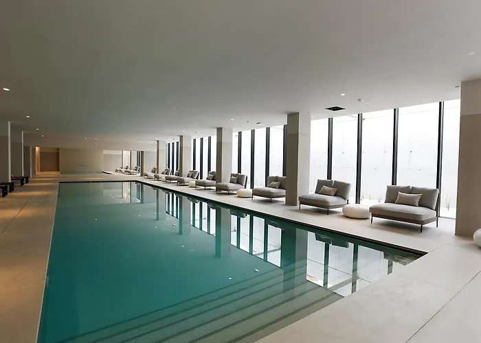 Montebelo Vista Alegre Hotel