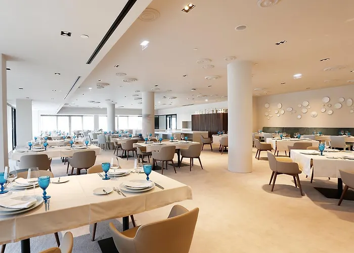 Hotel Montebelo Vista Alegre Ílhavo