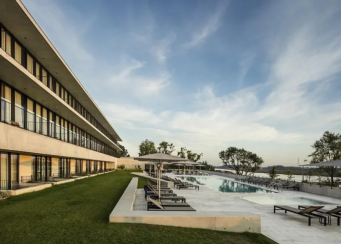 Montebelo Vista Alegre 5* Ílhavo