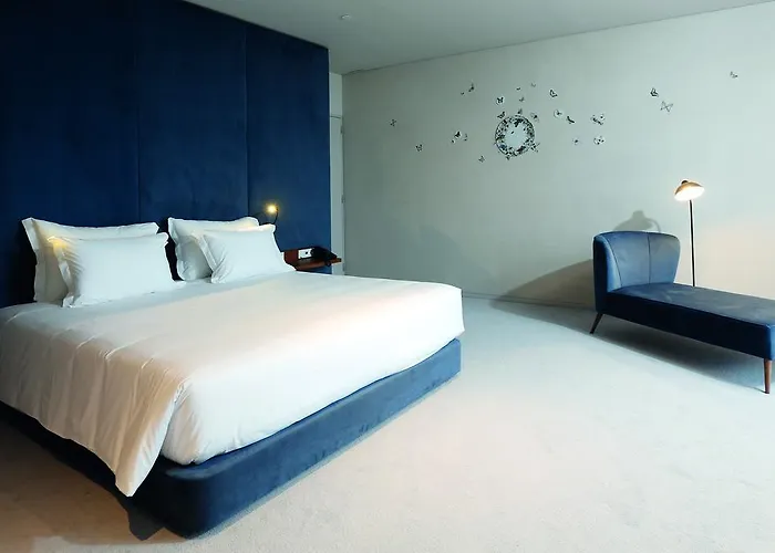 Montebelo Vista Alegre 5* Ílhavo