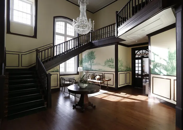 Hotel Montebelo Vista Alegre