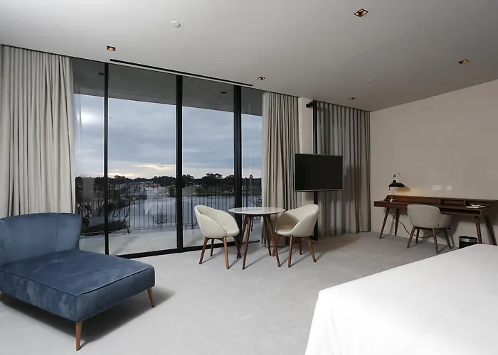 Montebelo Vista Alegre