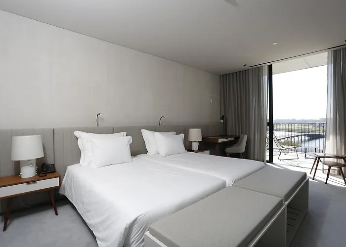 Hotel Montebelo Vista Alegre