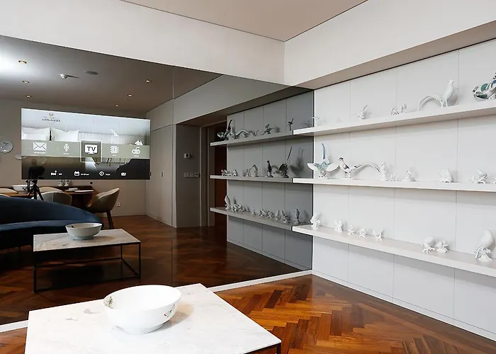 Hotel Montebelo Vista Alegre Ílhavo