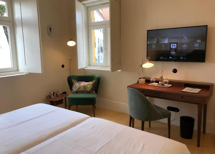 Hotel Montebelo Vista Alegre Ílhavo